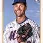 2022 Topps Archives 151 Jacob deGrom