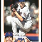 2023 Topps 48 Jacob deGrom