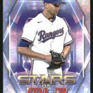 2023 Topps Stars of MLB SMLB49 Jacob deGrom