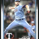 2024 Topps 171 Jacob deGrom