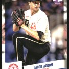 2024 Topps Big League 119 Jacob deGrom