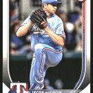 2025 Bowman 28 Jacob deGrom