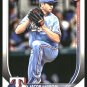 2025 Bowman 28 Jacob deGrom