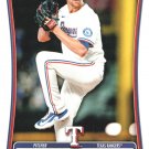 2026 Bowman 64 Jacob deGrom