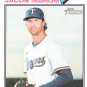2026 Topps Heritage 98 Jacob deGrom