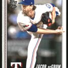 2026 Topps 99 Jacob deGrom