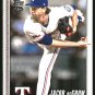 2026 Topps 99 Jacob deGrom