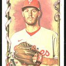 2023 Topps Allen and Ginter 165 Zack Wheeler