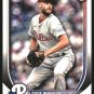 2025 Bowman 45 Zack Wheeler