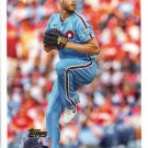 2025 Topps Archives 159 Zack Wheeler