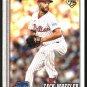 2026 Topps 261 Zack Wheeler