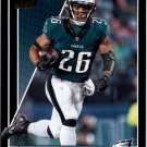 2024 Zenith #80 Saquon Barkley