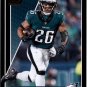2024 Zenith #80 Saquon Barkley