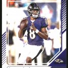 2024 Donruss #130 Lamar Jackson