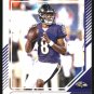 2024 Donruss #130 Lamar Jackson