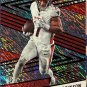 2025 Panini Revolution Red Storm 122 Bijan Robinson