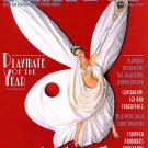 Playboy Magazine June 1996 Pandora Peaks