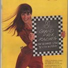PLAYBOY MAY 1967 ANN RANDALL WOODY ALLEN GRAND PRIX RACING ANNIE FANNY VEGAS VG