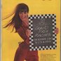 PLAYBOY MAY 1967 ANN RANDALL WOODY ALLEN GRAND PRIX RACING ANNIE FANNY VEGAS VG