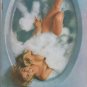 PLAYBOY APRIL 1971 ANGIE DICKINSON ROGER VADIM PAUL THEROUX LANA WOOD VG