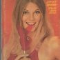 PLAYBOY MARCH 1971 CYNTHIA HALL DICK CAVETT GIRLS OF HOLLAND VARGAS DATSUN VG