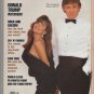 PLAYBOY MARCH 1990 DONALD TRUMP COVER BRANDI BRANDT DENNIS HOPPER NISSAN 300 ZX TWIN TURBO VF