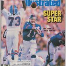 Sports Illustrated February 2, 1987 Phil Simms Super Bowl NY Giants