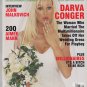 Playboy August 2000 Darva Conger Summer Altice Dorothy Stratten John Malkovich NRMT