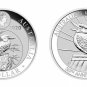 30th Anniversary Australian Kookaburra 2020 - 1 OZ SILVER COIN .999 - free shipping