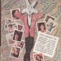 Playboy January 1965 Sally Duberson Martin Luther King Jack Kerouac Playmate Review VG
