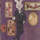Playboy January 1968 Connie Kreski Stella Stevens Playmates DeDe Lind Gwen Wong Fran Gerard