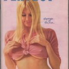 Playboy June 1972 Liv Lindeland PMOY Jackie Stewart J. Paul Getty Vargas Little Annie Fanny VG