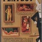 Playboy January 1967 Playmate Review Brigitte Bardot Marilyn Monroe Fidel Castro VF Playboy January 1967 Playmate Review Brigitte Bardot Marilyn Monroe Fidel Castro VF