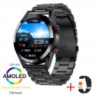 New Business Smart Watch Multifunction Bluetooth Call Sport Fitness Bracelet For IOS Android