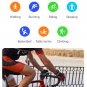 New Business Smart Watch Multifunction Bluetooth Call Sport Fitness Bracelet For IOS Android