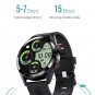 New Business Smart Watch Multifunction Bluetooth Call Sport Fitness Bracelet For IOS Android
