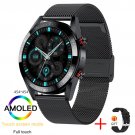 New Business Smart Watch Multifunction Bluetooth Call Sport Fitness Bracelet For IOS Android
