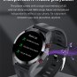 New Business Smart Watch Multifunction Bluetooth Call Sport Fitness Bracelet For IOS Android