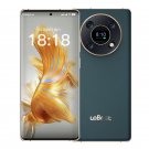 Original M60promax Smartphone 6.6inch 48MP+24MP Camera 8GB RAM 512GB ROM 4800mAh