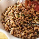 150 Count Vegetable Mississippi Pinkeye II Purplehull Southern Cowpea Seeds