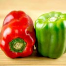 300 Count vegetable California Wonder Sweet Bell Pepper Seeds