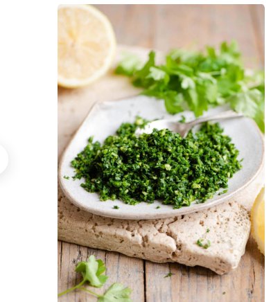 3000 Count Vegetable Giant Italian Flat-Leaf Parsley Seeds Gremolata Garnish Cilantro