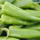 300 Count Vegetable Anaheim Chile Pepper Seeds Ancho Poblano Rillenos