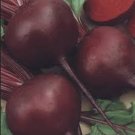 Red 2400 Seeds Beet Detroit Vegetable Dark For Garden