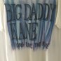 Custom 1988 Air Brush Big Daddy Kane T-Shirt Size XL Juice Crew Cold Chillin’