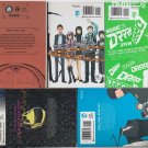 Ryohgo Narita’s Baccano! Vol. 1 Loot Crate Edition & Durarara!! Vol. 1-4 Manga