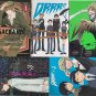Ryohgo Narita’s Baccano! Vol. 1 Loot Crate Edition & Durarara!! Vol. 1-4 Manga