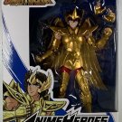 Bandai Anime Heroes Saint Seiya Knights of the Zodiac Sagittarius Aiolos w/Prote