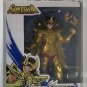 Bandai Anime Heroes Saint Seiya Knights of the Zodiac Sagittarius Aiolos w/Prote