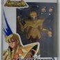 Bandai Anime Heroes Saint Seiya Knights of the Zodiac Virgo Shaka w/Protector